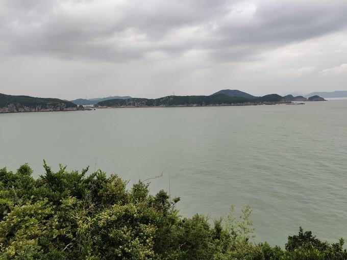 舟山攻略景區旅游風景圖片_舟山景點推薦_舟山風景區旅游攻略