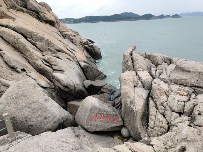 舟山攻略景區旅游風景圖片_舟山景點推薦_舟山風景區旅游攻略