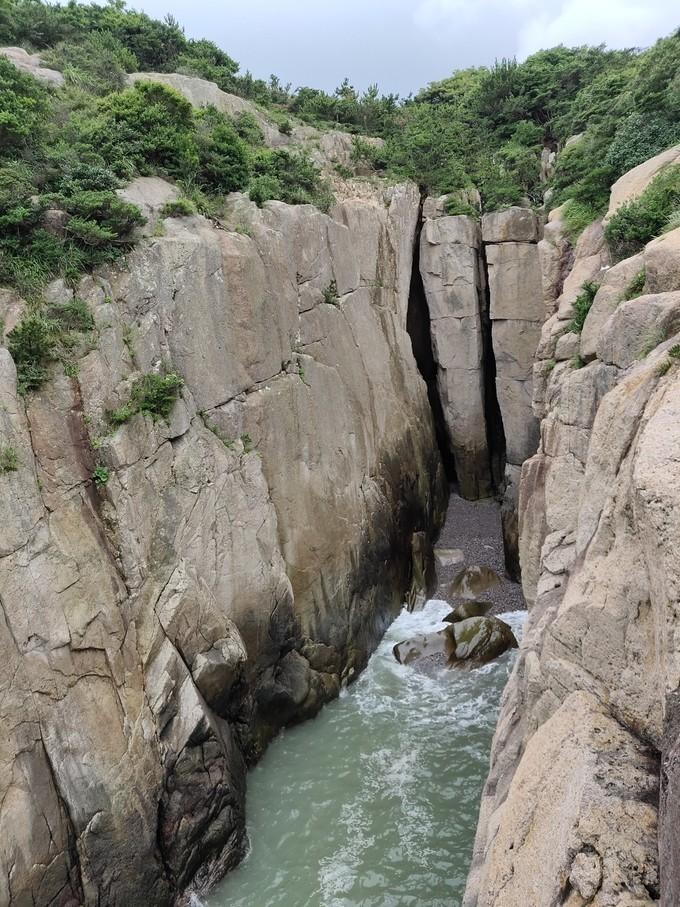 舟山風景區旅游攻略_舟山景點推薦_舟山攻略景區旅游風景圖片