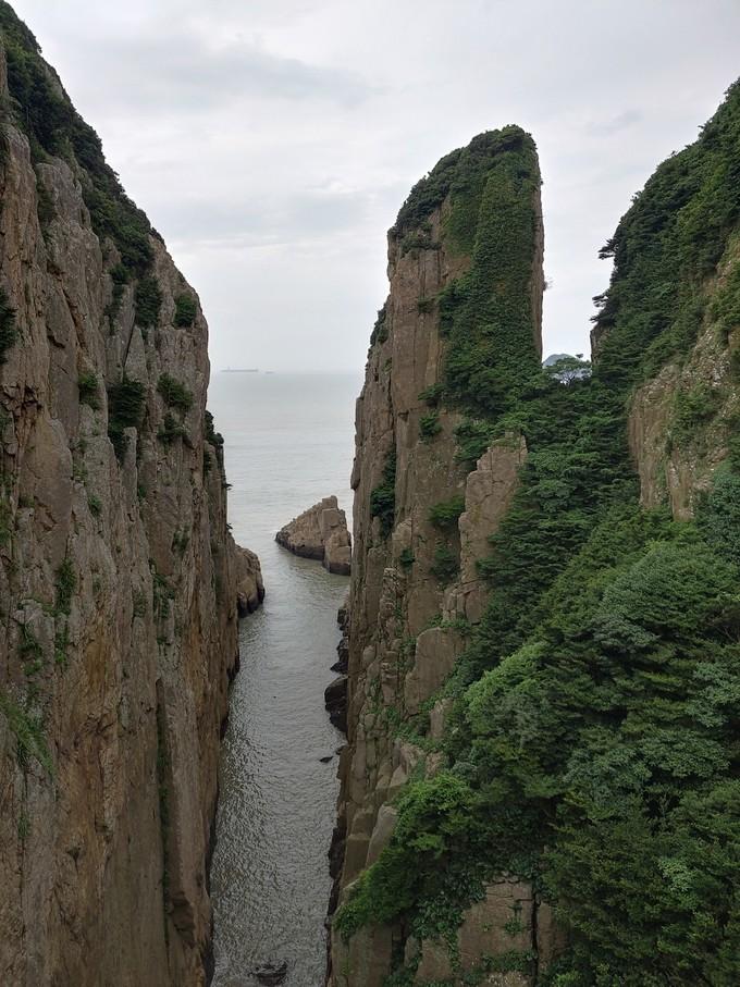 舟山景點推薦_舟山攻略景區旅游風景圖片_舟山風景區旅游攻略