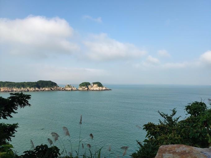 舟山景點推薦_舟山風景區旅游攻略_舟山攻略景區旅游風景圖片