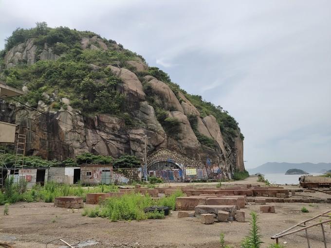 舟山攻略景區旅游風景圖片_舟山風景區旅游攻略_舟山景點推薦