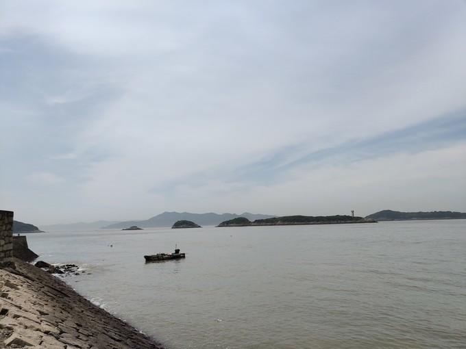 舟山攻略景區旅游風景圖片_舟山風景區旅游攻略_舟山景點推薦