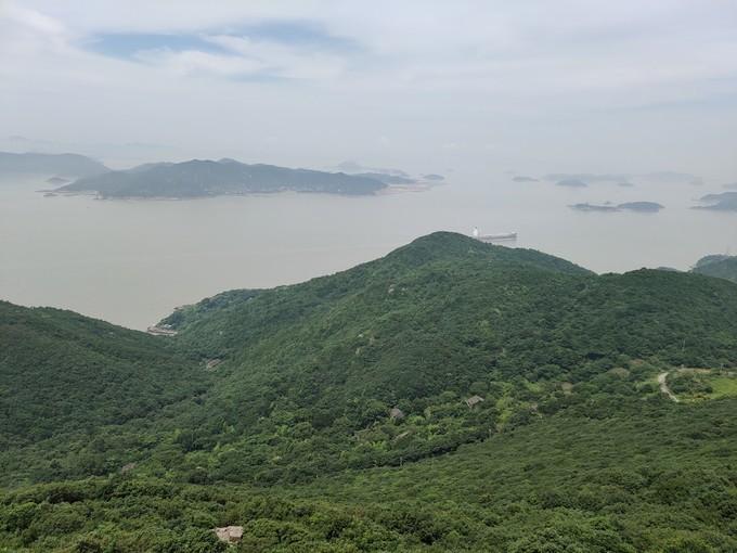 舟山景點推薦_舟山攻略景區旅游風景圖片_舟山風景區旅游攻略