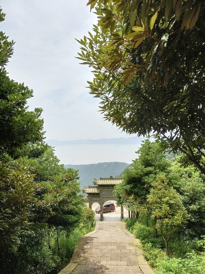 舟山景點推薦_舟山攻略景區旅游風景圖片_舟山風景區旅游攻略