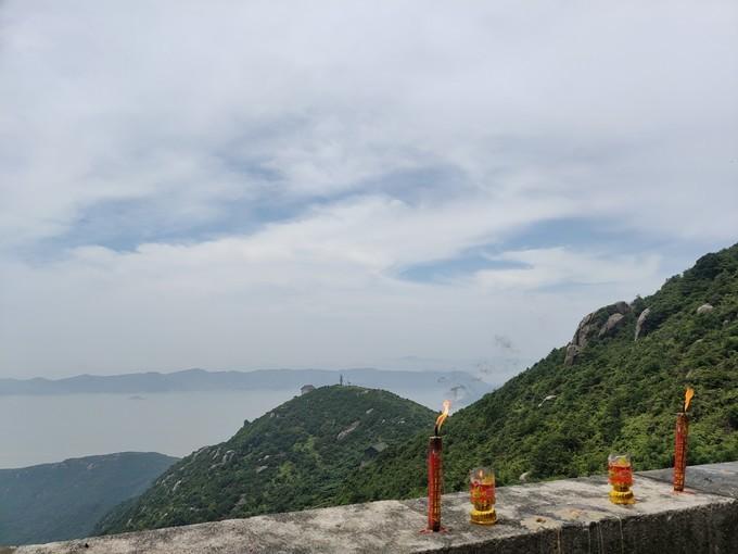 舟山攻略景區旅游風景圖片_舟山景點推薦_舟山風景區旅游攻略