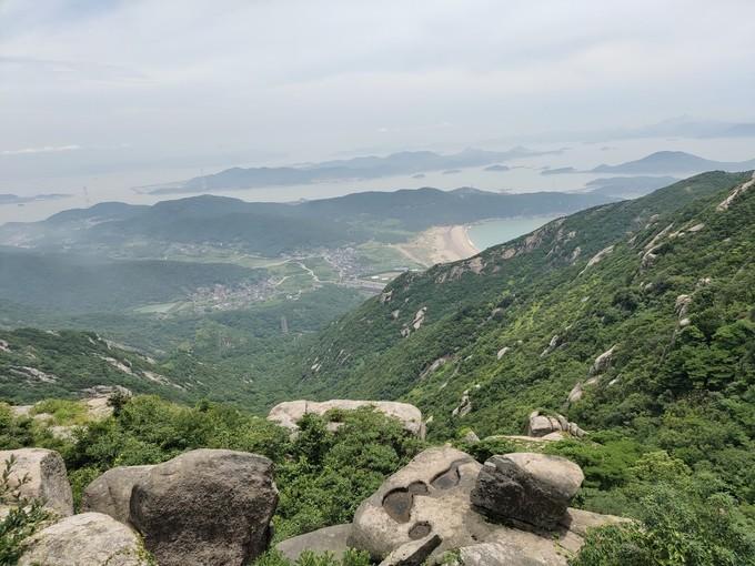 舟山景點推薦_舟山風景區旅游攻略_舟山攻略景區旅游風景圖片