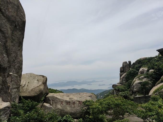 舟山風景區旅游攻略_舟山攻略景區旅游風景圖片_舟山景點推薦
