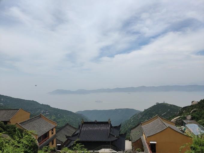 舟山風景區旅游攻略_舟山攻略景區旅游風景圖片_舟山景點推薦