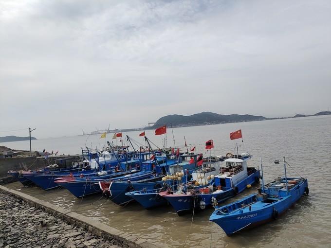 舟山風景區旅游攻略_舟山攻略景區旅游風景圖片_舟山景點推薦