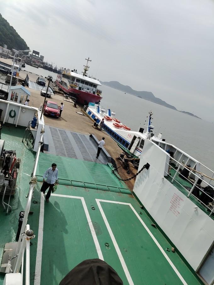 舟山風景區旅游攻略_舟山景點推薦_舟山攻略景區旅游風景圖片