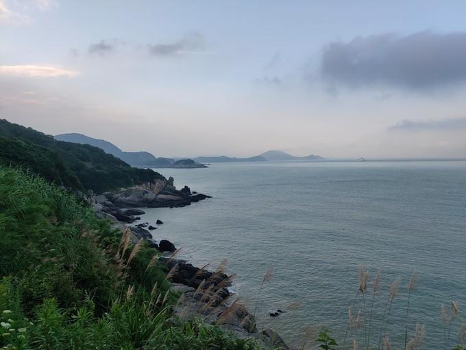 舟山攻略景區旅游風景圖片_舟山風景區旅游攻略_舟山景點推薦