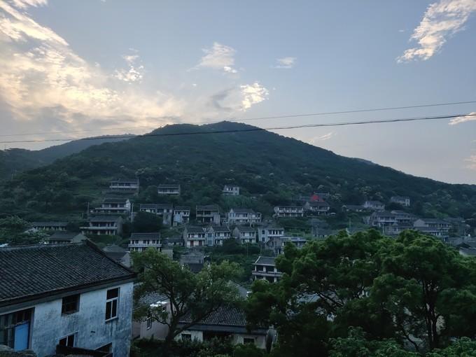 舟山風景區旅游攻略_舟山攻略景區旅游風景圖片_舟山景點推薦