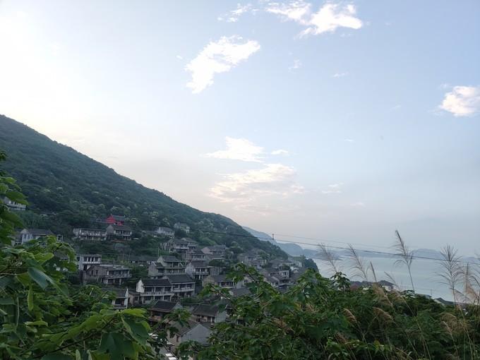 舟山景點推薦_舟山攻略景區旅游風景圖片_舟山風景區旅游攻略