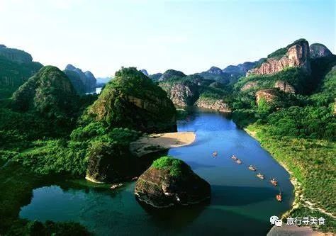 贛州市旅游攻略_贛州市旅游攻略景點必去_贛州市區旅游攻略
