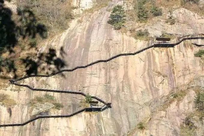 天堂寨自駕旅游攻略_自駕游去天堂寨住哪里比較好_自駕游天堂寨多少費用