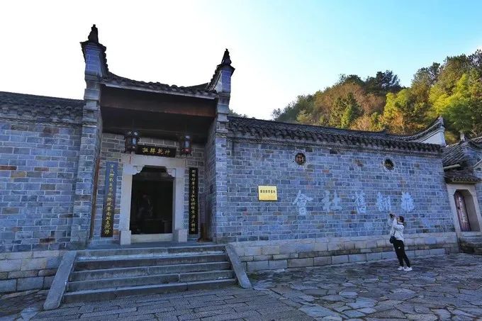 天堂寨自駕旅游攻略_自駕游去天堂寨住哪里比較好_自駕游天堂寨多少費用