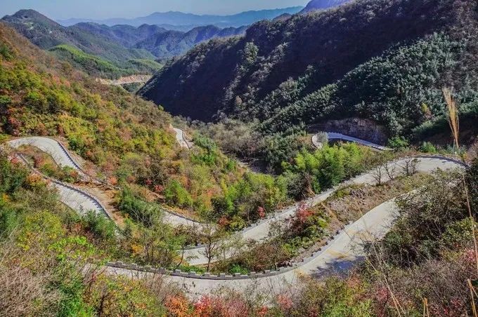 天堂寨自駕旅游攻略_自駕游去天堂寨住哪里比較好_自駕游天堂寨多少費用