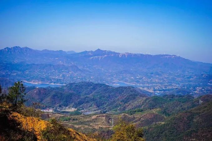 天堂寨自駕旅游攻略_自駕游去天堂寨住哪里比較好_自駕游天堂寨多少費用