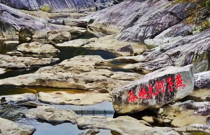 自駕游去天堂寨住哪里比較好_天堂寨自駕旅游攻略_自駕游天堂寨多少費用