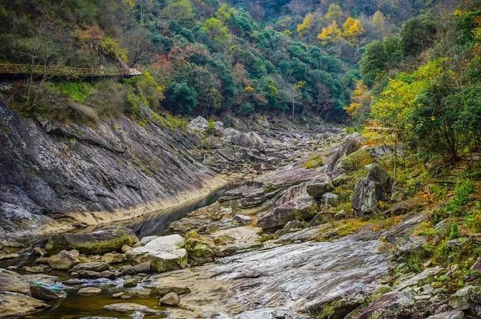 天堂寨自駕旅游攻略_自駕游去天堂寨住哪里比較好_自駕游天堂寨多少費用