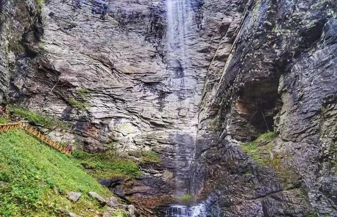 天堂寨自駕旅游攻略_自駕游去天堂寨住哪里比較好_自駕游天堂寨多少費用