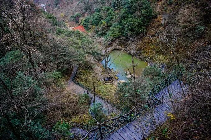 天堂寨自駕旅游攻略_自駕游天堂寨多少費用_自駕游去天堂寨住哪里比較好