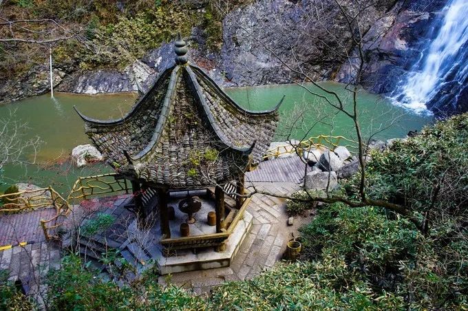 天堂寨自駕旅游攻略_自駕游去天堂寨住哪里比較好_自駕游天堂寨多少費用