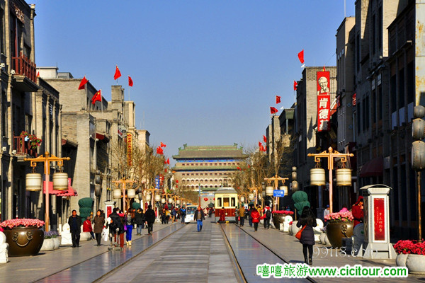 北京旅游天安門攻略_北京旅游天安門攻略_北京旅游天安門攻略