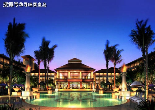 秦皇島旅游最佳路線_去秦皇島旅游攻略_秦皇島攻略旅游去哪里