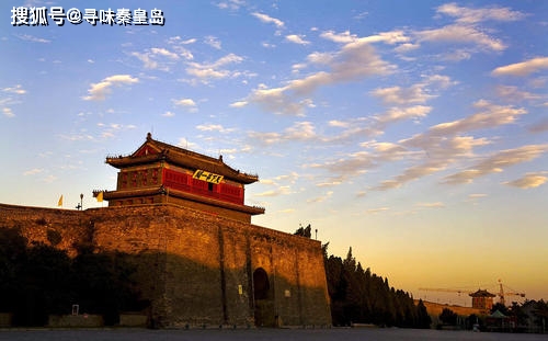 去秦皇島旅游攻略_秦皇島旅游最佳路線_秦皇島攻略旅游去哪里