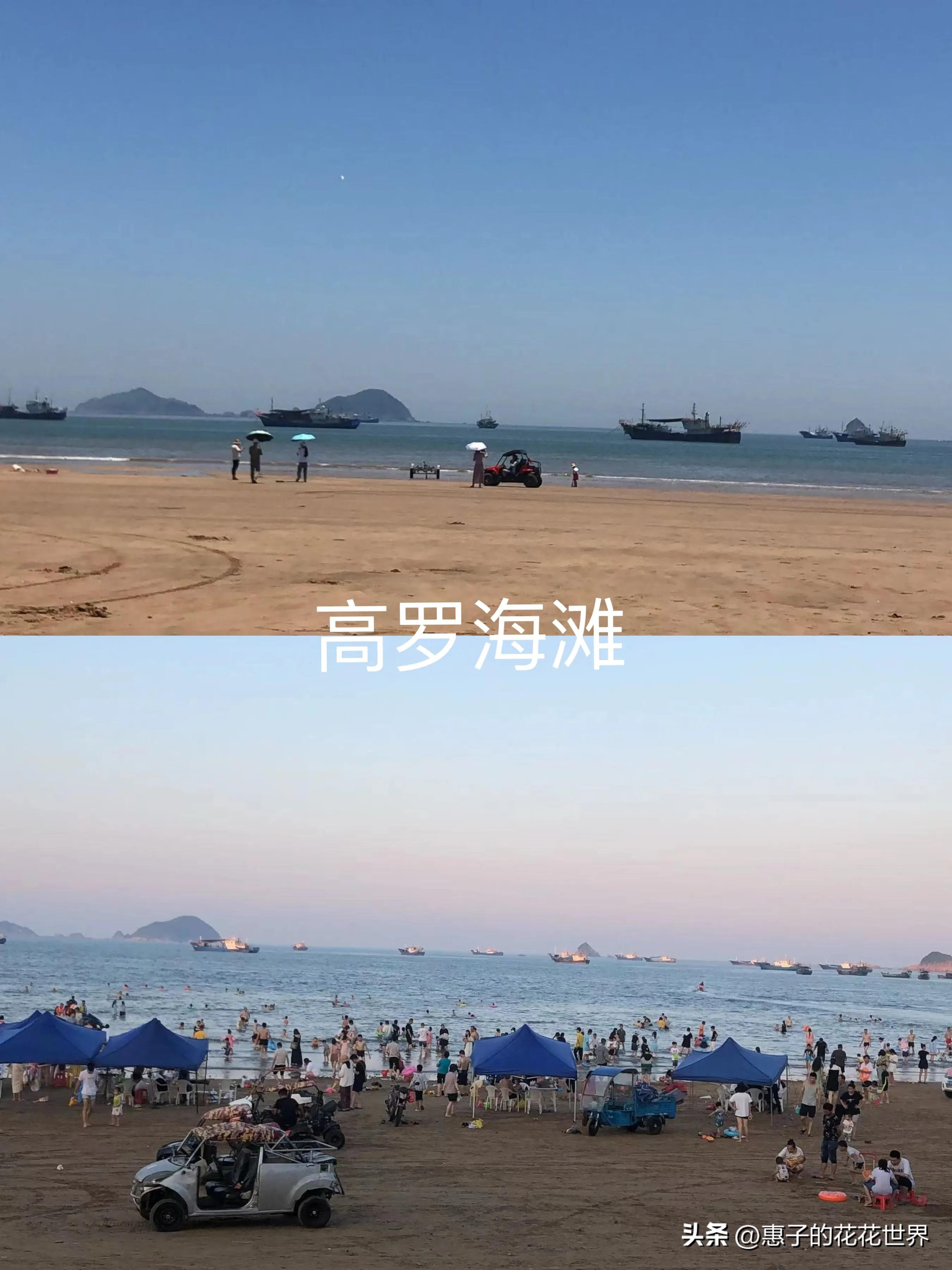 福建霞浦趕海哪兒好_霞浦灘涂趕海_霞浦趕海攻略