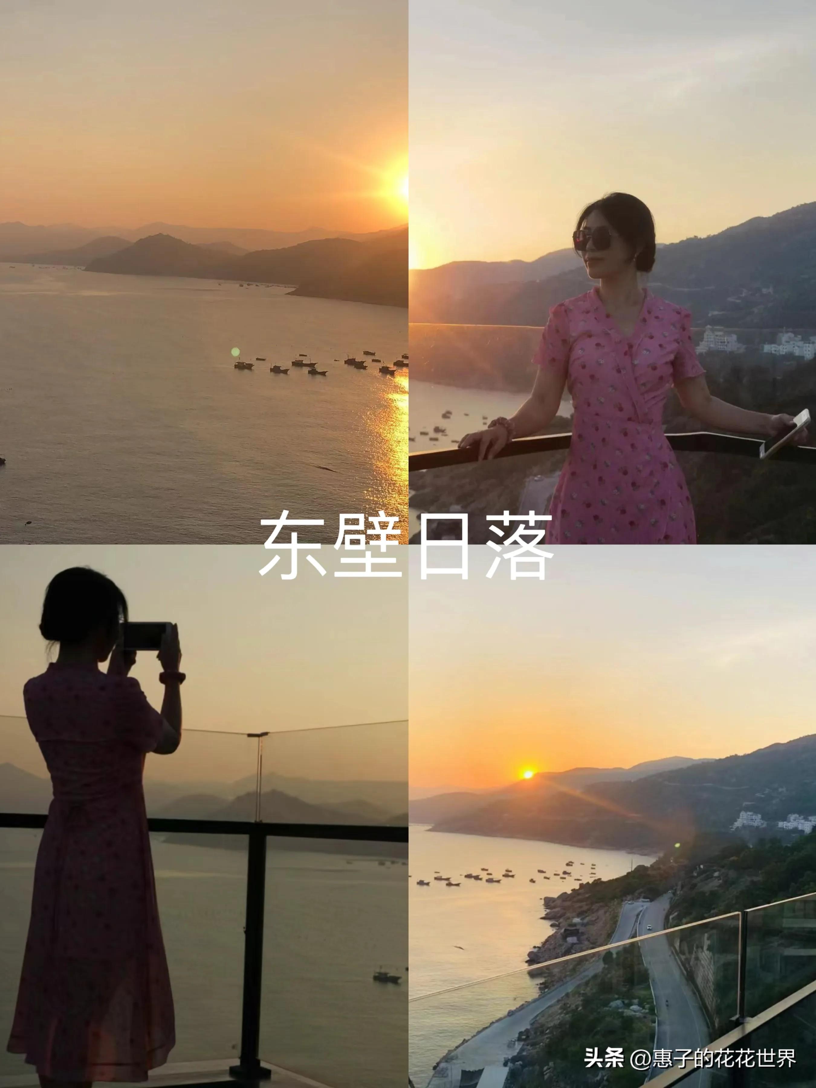 福建霞浦趕海哪兒好_霞浦灘涂趕海_霞浦趕海攻略
