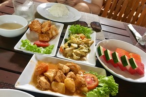 曼谷旅游攻略網_曼谷自由行攻略_攻略曼谷自由行路線