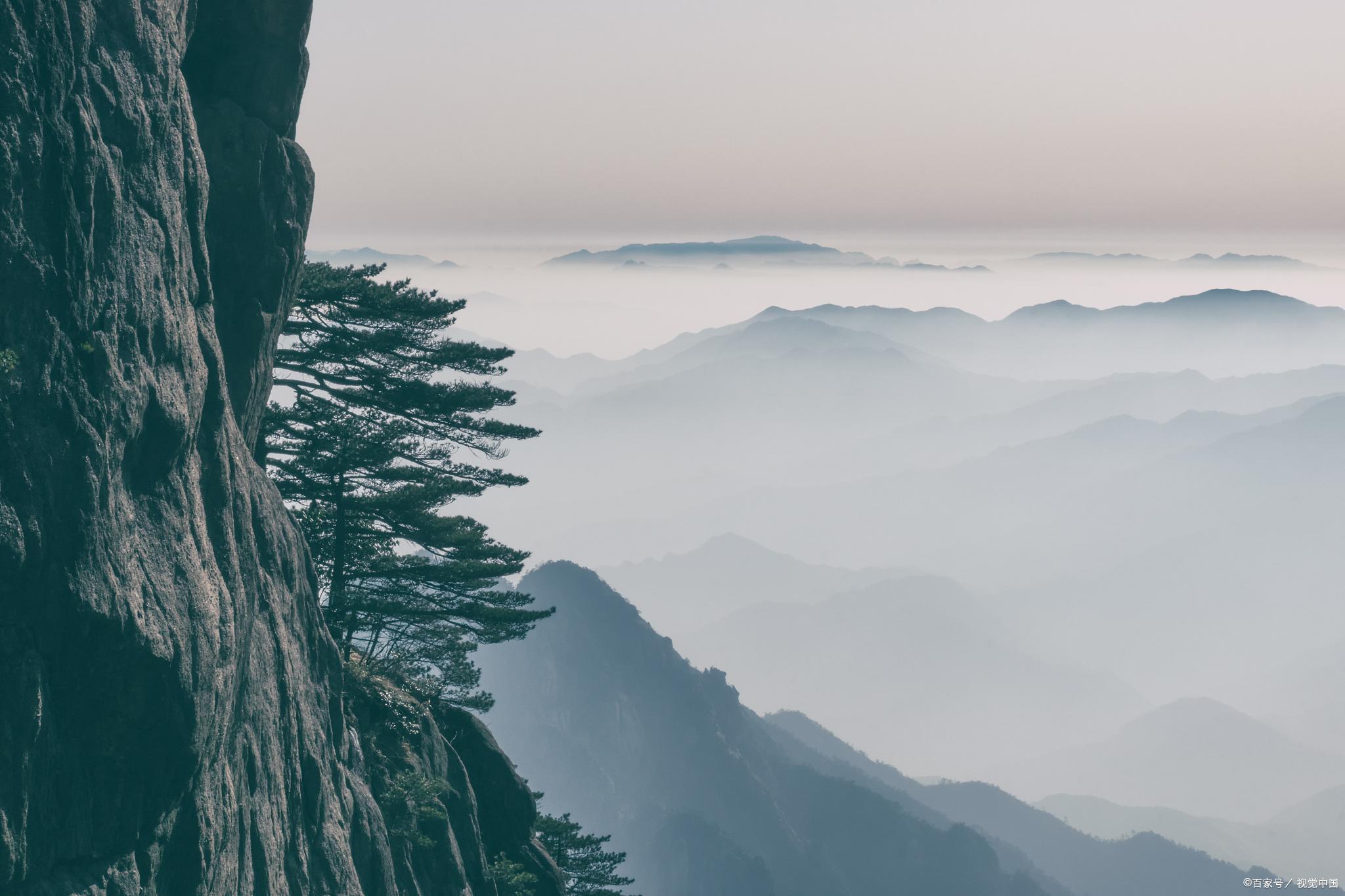 黃山旅游路線安排_黃山旅游路線參考(非常全面)_黃山旅游攻略自由行路線推薦