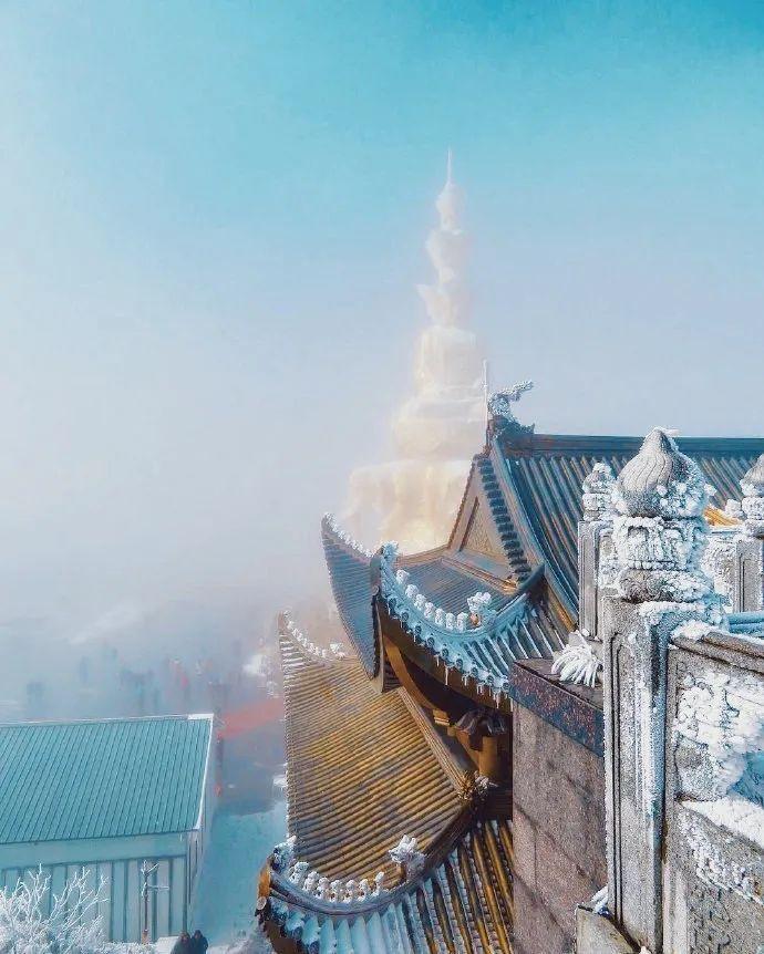 成都峨眉山自駕_峨眉山到成都路上有什么好玩的_成都到峨眉山旅游攻略