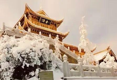 成都峨眉山自駕_峨眉山到成都路上有什么好玩的_成都到峨眉山旅游攻略