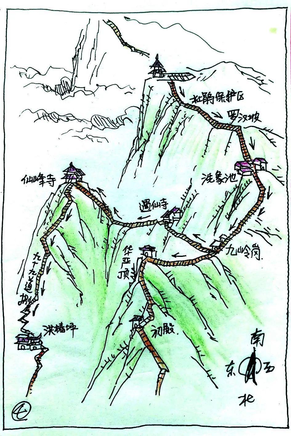成都峨眉山自駕_成都到峨眉山旅游攻略_峨眉山到成都路上有什么好玩的