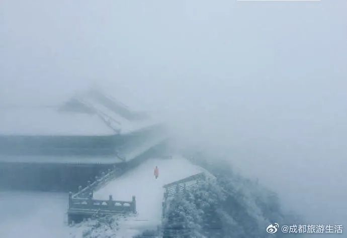 成都峨眉山自駕_成都到峨眉山旅游攻略_峨眉山到成都路上有什么好玩的