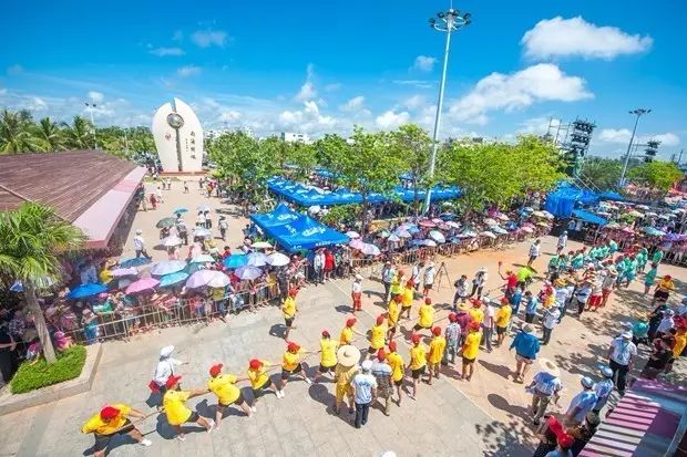 瓊海潭門鎮一日旅游攻略_瓊海潭門民宿_海南瓊海潭門鎮旅游
