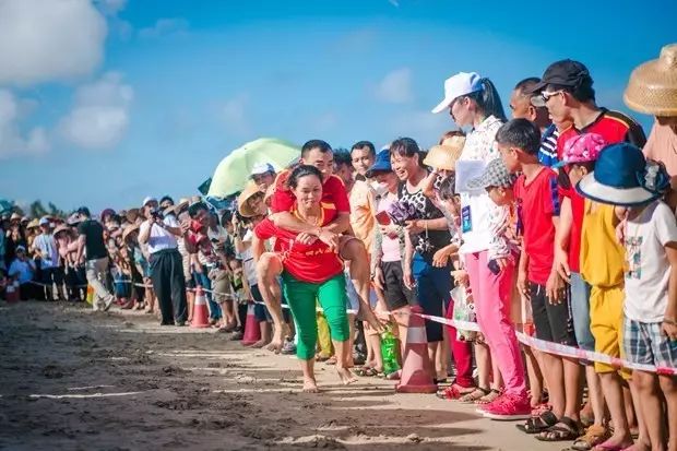 海南瓊海潭門鎮旅游_瓊海潭門鎮一日旅游攻略_瓊海潭門民宿