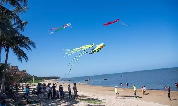 瓊海潭門民宿_瓊海潭門鎮一日旅游攻略_海南瓊海潭門鎮旅游