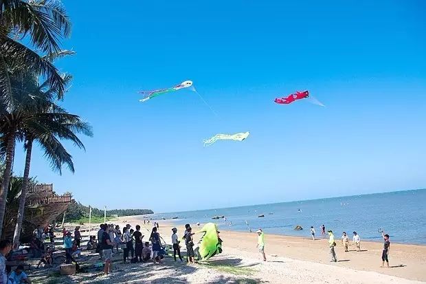 瓊海潭門民宿_海南瓊海潭門鎮旅游_瓊海潭門鎮一日旅游攻略