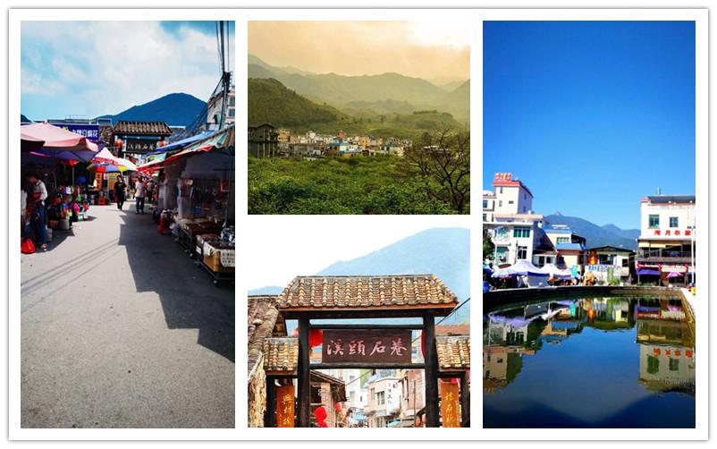 潮州溪美有什么玩_潮州溪美村旅游攻略_潮卅溪美村景點(diǎn)