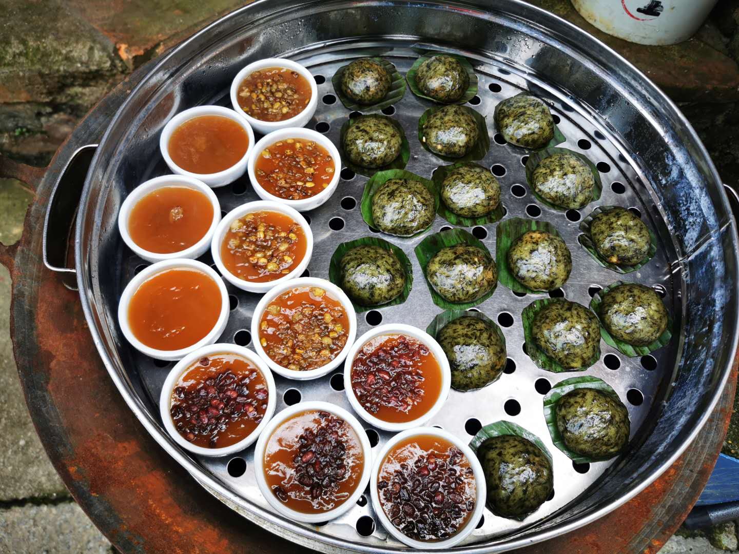 潮卅溪美村景點(diǎn)_潮州溪美有什么玩_潮州溪美村旅游攻略
