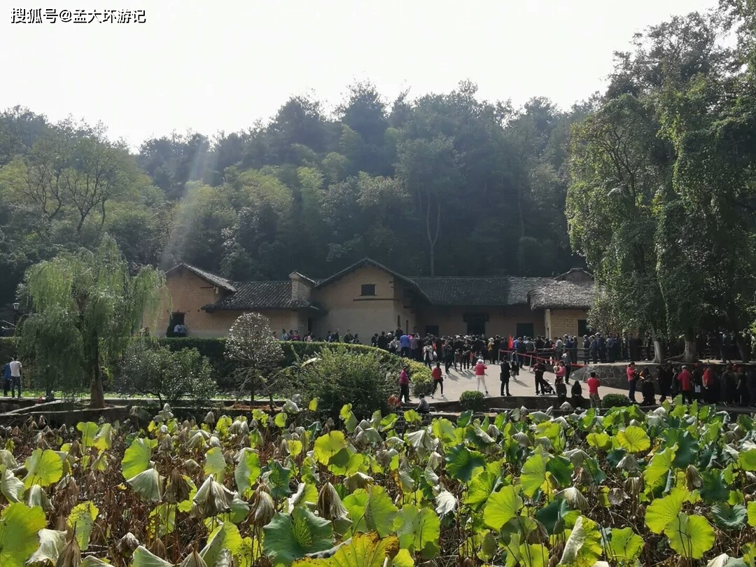 湖南長沙韶山旅游攻略_長沙韶山旅游攻略_長沙韶山一日游最佳路線