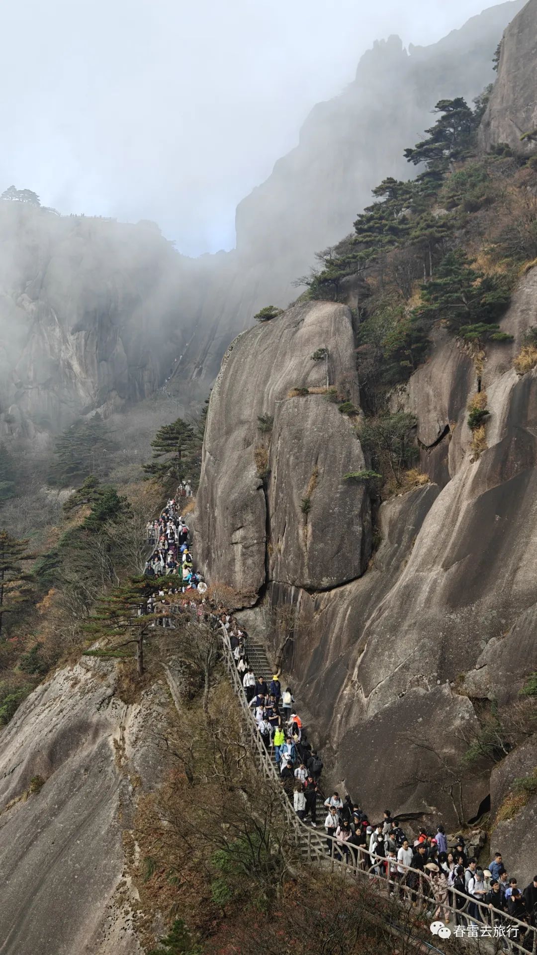 黃山攻略日游自由行路線圖_黃山攻略一日游_黃山二日游攻略自由行