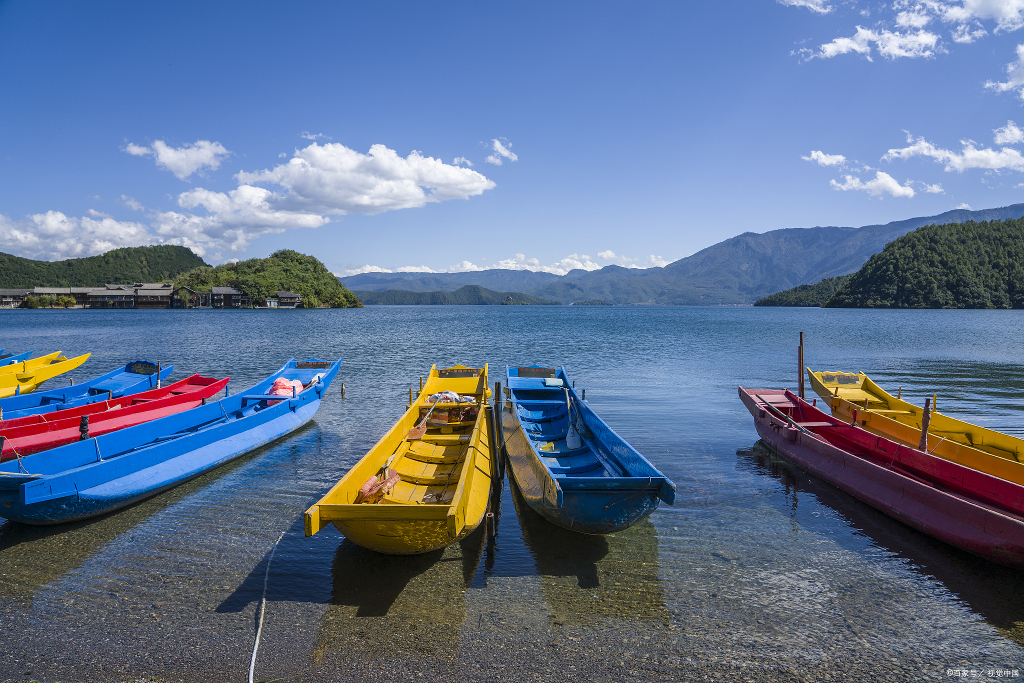 大理瀘沽湖旅游景區(qū)_大理瀘沽湖自由行攻略_大理瀘沽湖哪個好玩