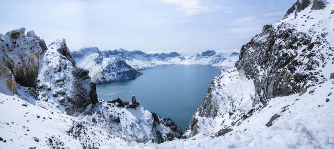 長(zhǎng)白山南坡攻略_長(zhǎng)白山旅游南坡_長(zhǎng)白山南坡自駕游玩攻略