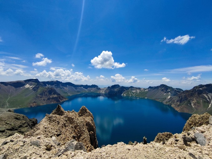 長(zhǎng)白山旅游南坡_長(zhǎng)白山南坡自駕游玩攻略_長(zhǎng)白山南坡攻略